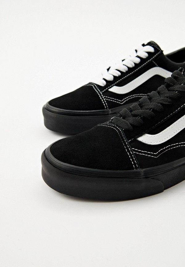 фото Кеды vans