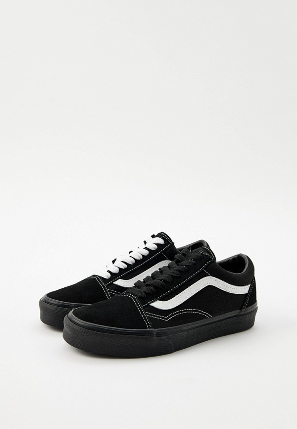 фото Кеды vans