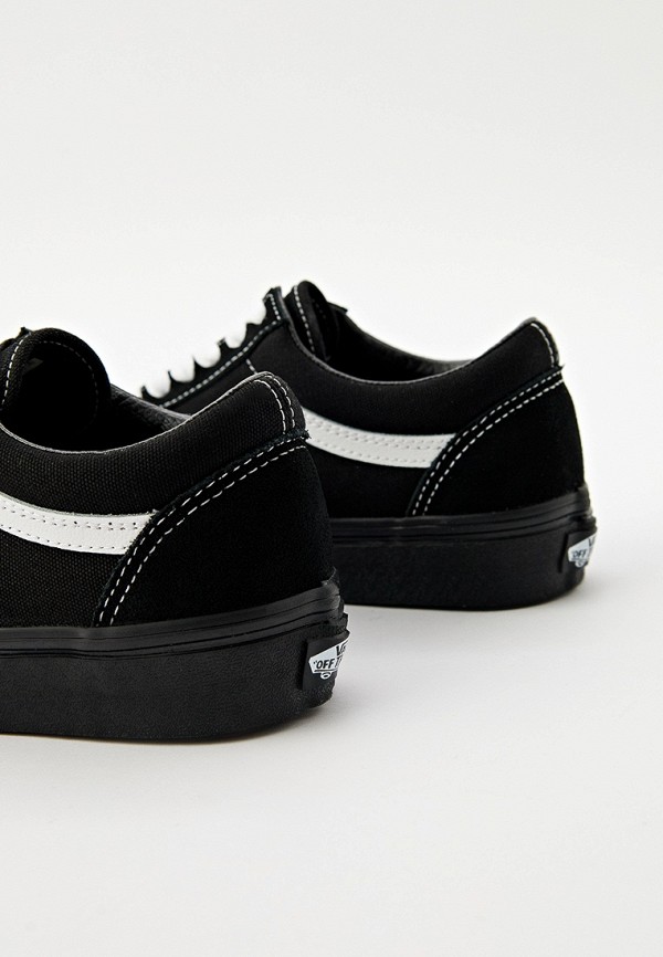 фото Кеды vans