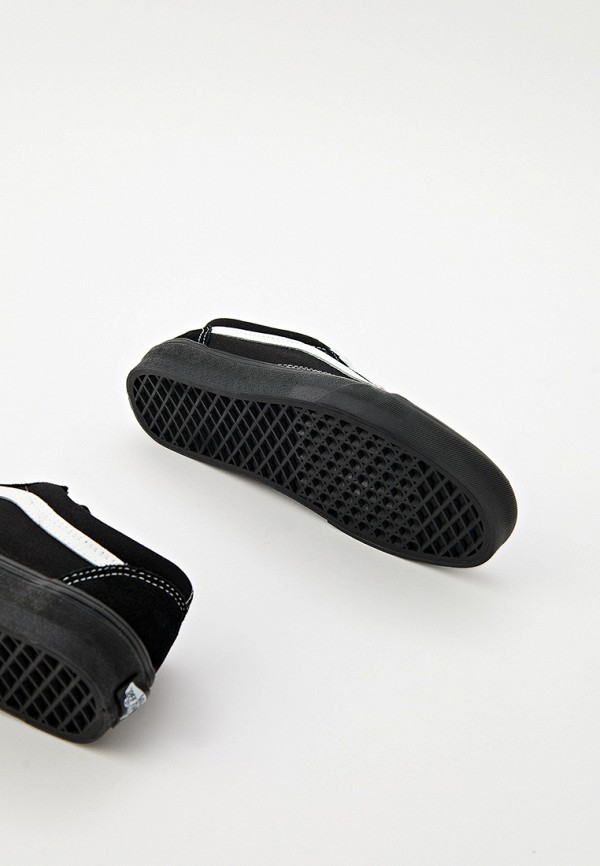 фото Кеды vans