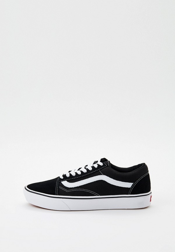 

Кеды Vans, Черный, UA COMFYCUSH OLD SKOOL