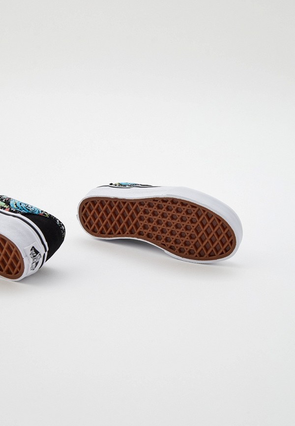 фото Кеды vans