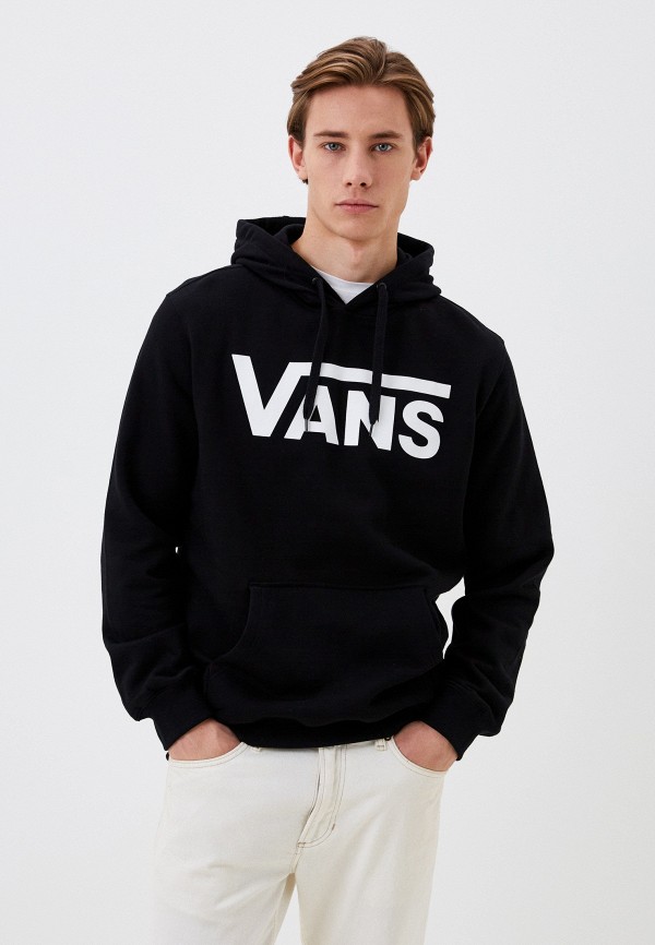 

Худи Vans, Черный