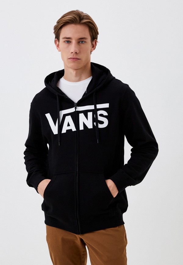 

Толстовка Vans, Черный