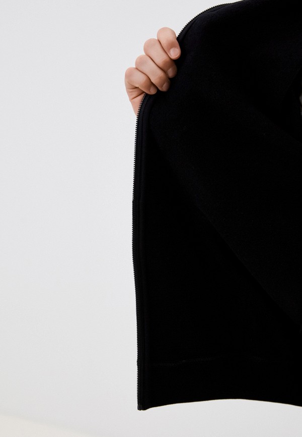 Толстовка Vans черный, размер 52, фото 4