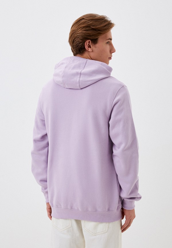 Худи Vans фиолетовый, размер 46, фото 3
