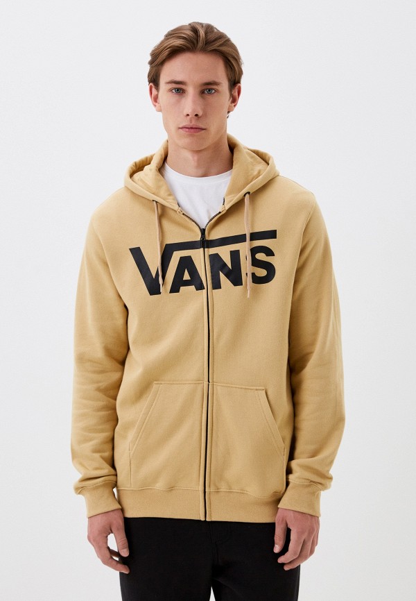 

Толстовка Vans, Бежевый