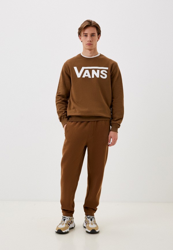 фото Брюки спортивные vans