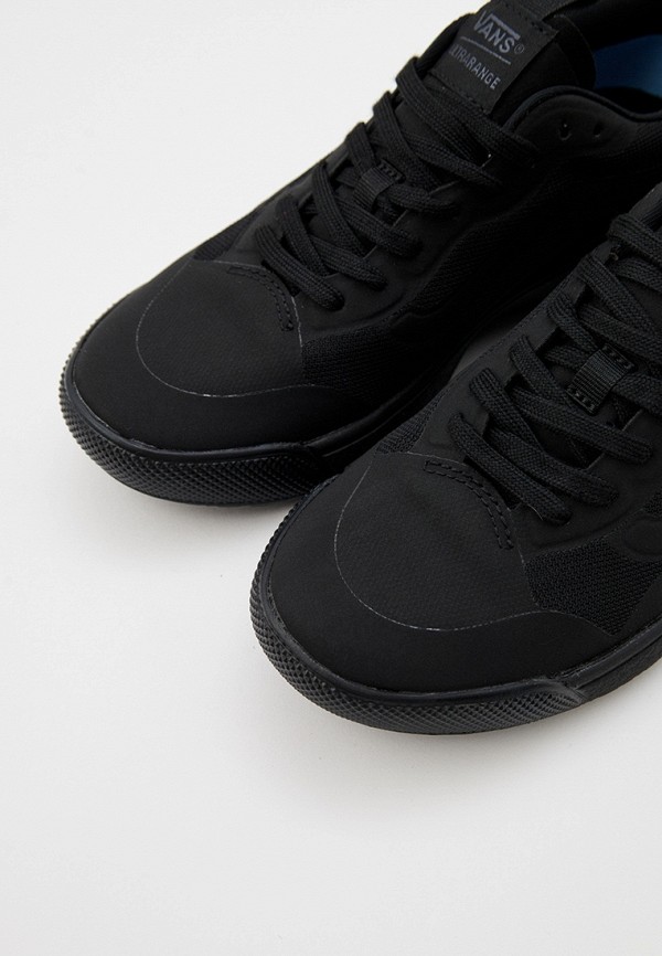 фото Кеды vans