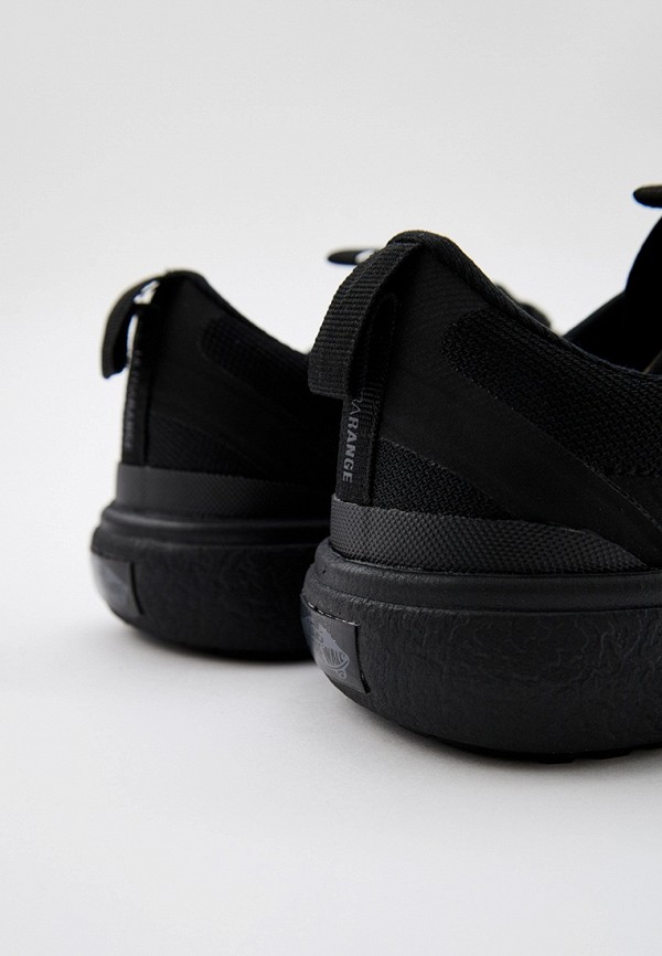 фото Кеды vans