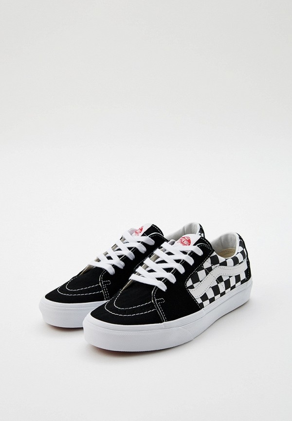 Кеды Vans черный, размер 41, фото 3