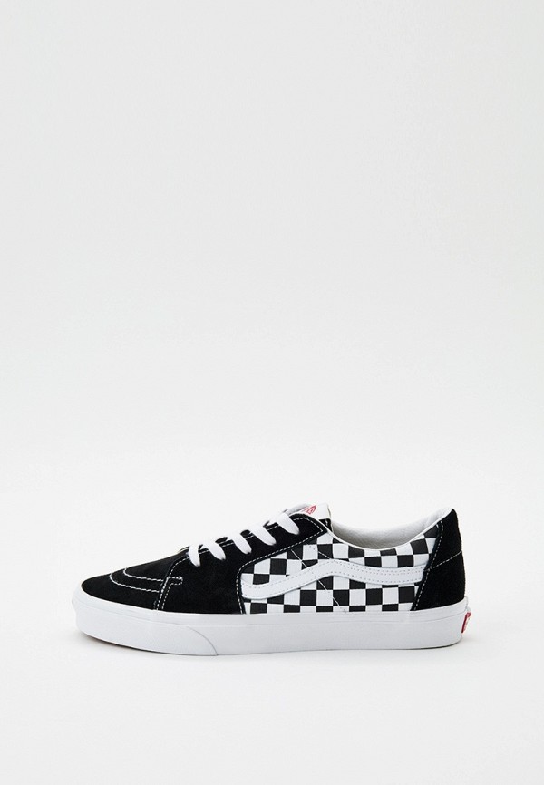 

Кеды Vans, Черный, UA SK8-LOW