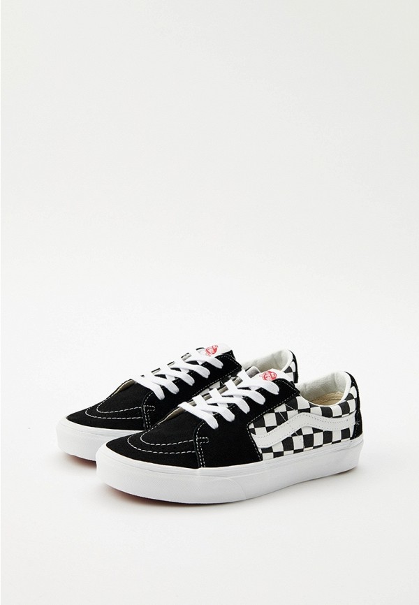 фото Кеды vans