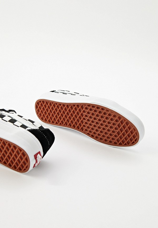 фото Кеды vans