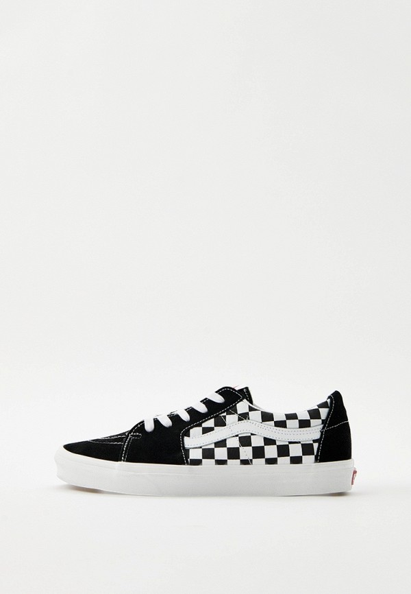 

Кеды Vans, Разноцветный, UA SK8-LOW