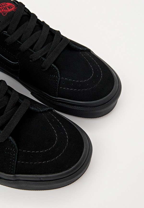 фото Кеды vans