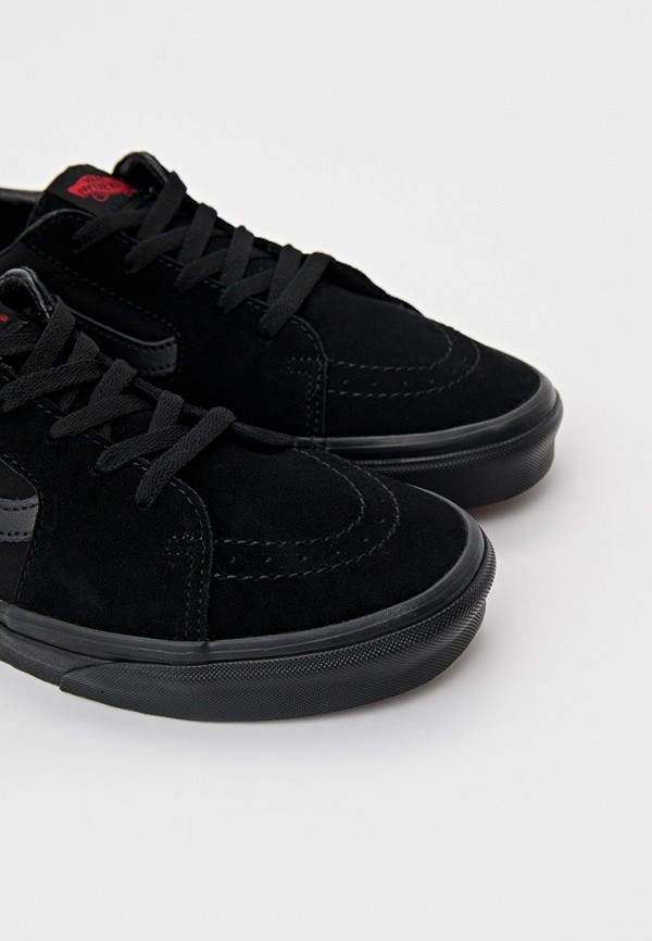 фото Кеды vans