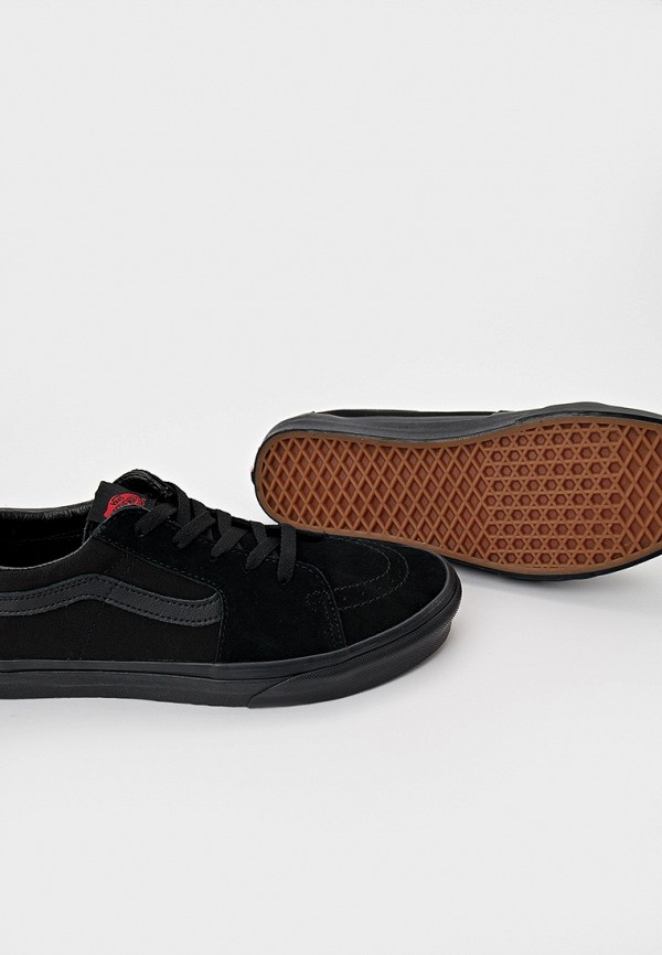 фото Кеды vans