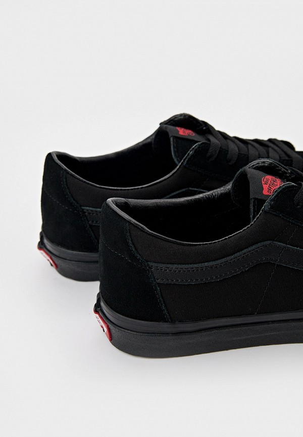 фото Кеды vans