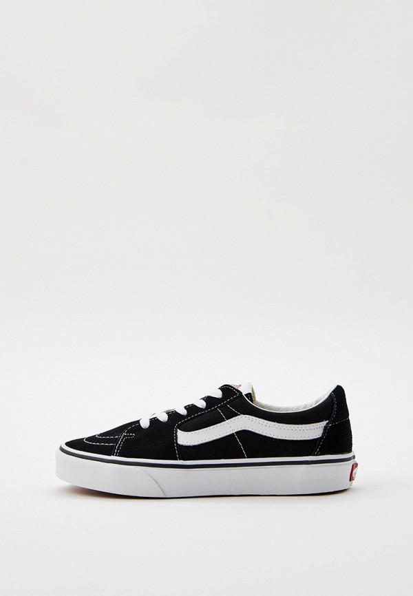 

Кеды Vans, Черный, UA SK8-LOW