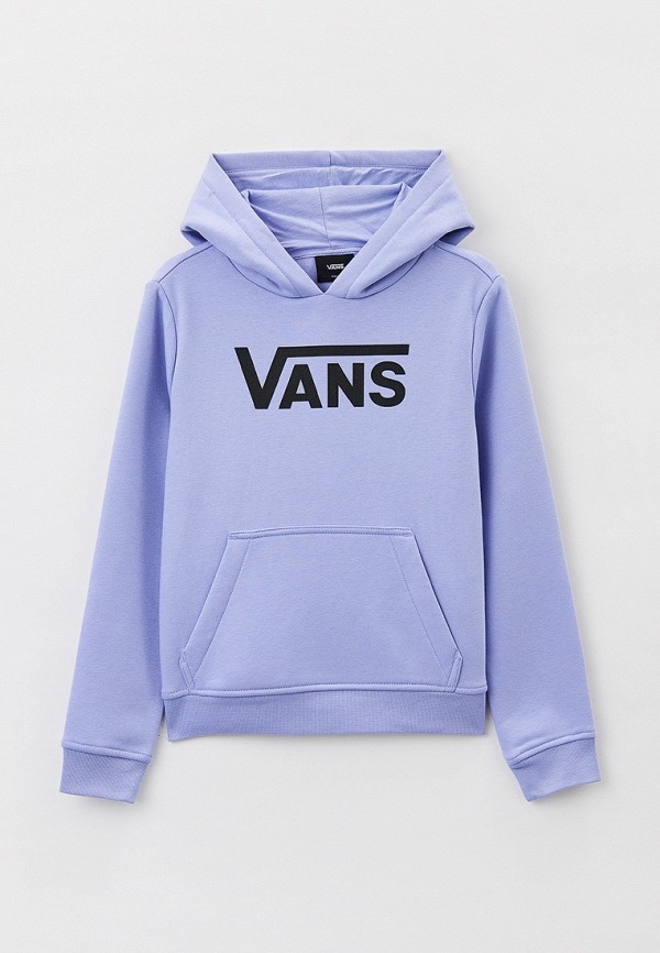 

Худи Vans, Фиолетовый