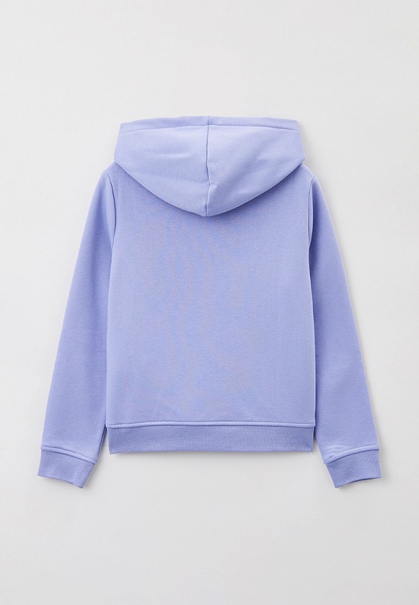 Худи Vans фиолетовый, размер 137, фото 2