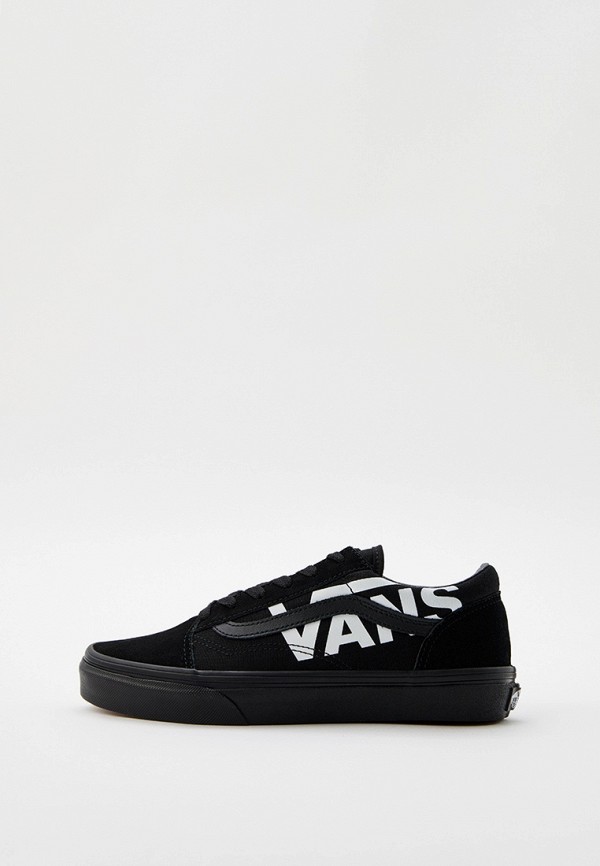 Кеды Vans