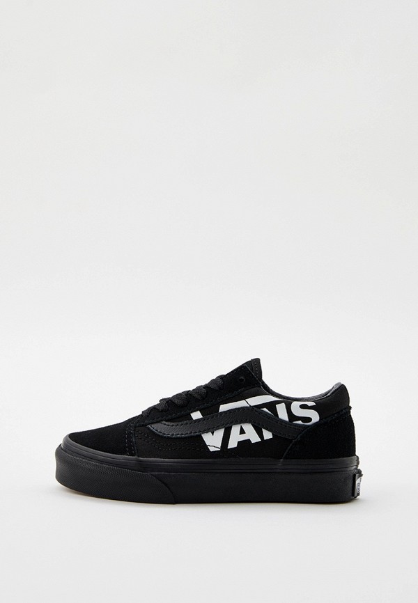 

Кеды Vans, Черный, UY OLD SKOOL
