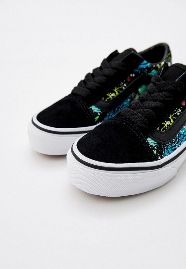 фото Кеды vans