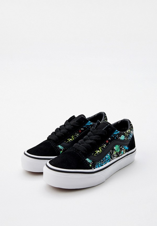 фото Кеды vans