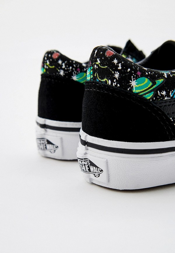 фото Кеды vans