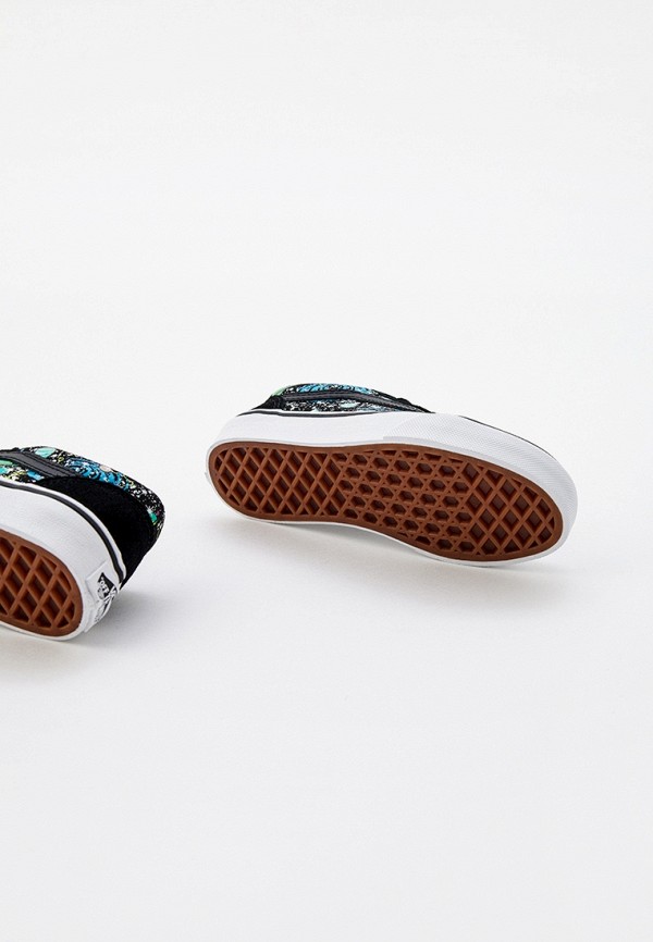 фото Кеды vans