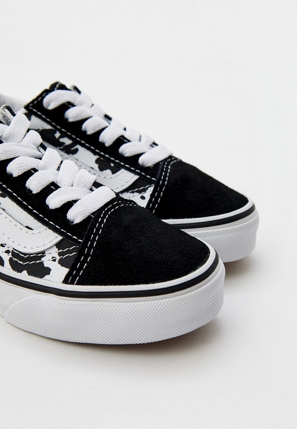 Кеды Vans разноцветный, размер 30, фото 2