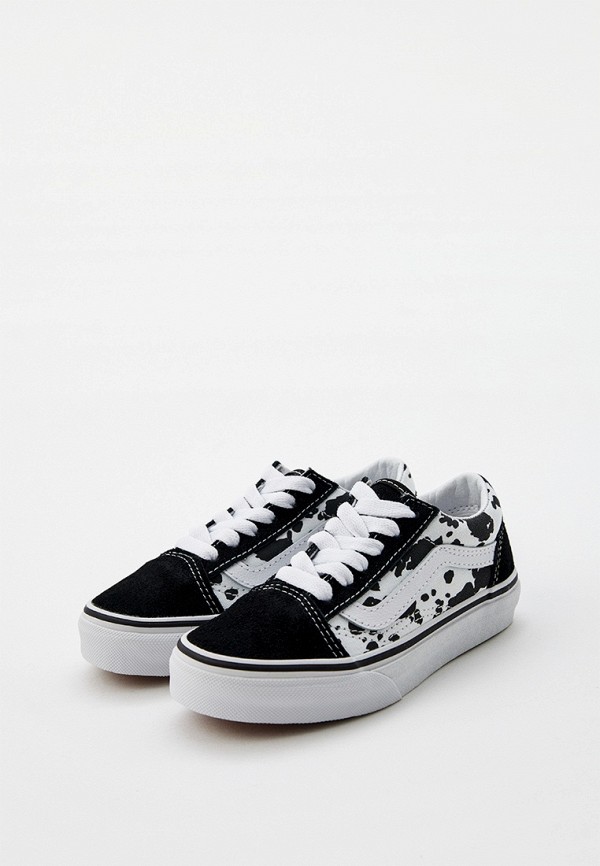 Кеды Vans разноцветный, размер 30, фото 3