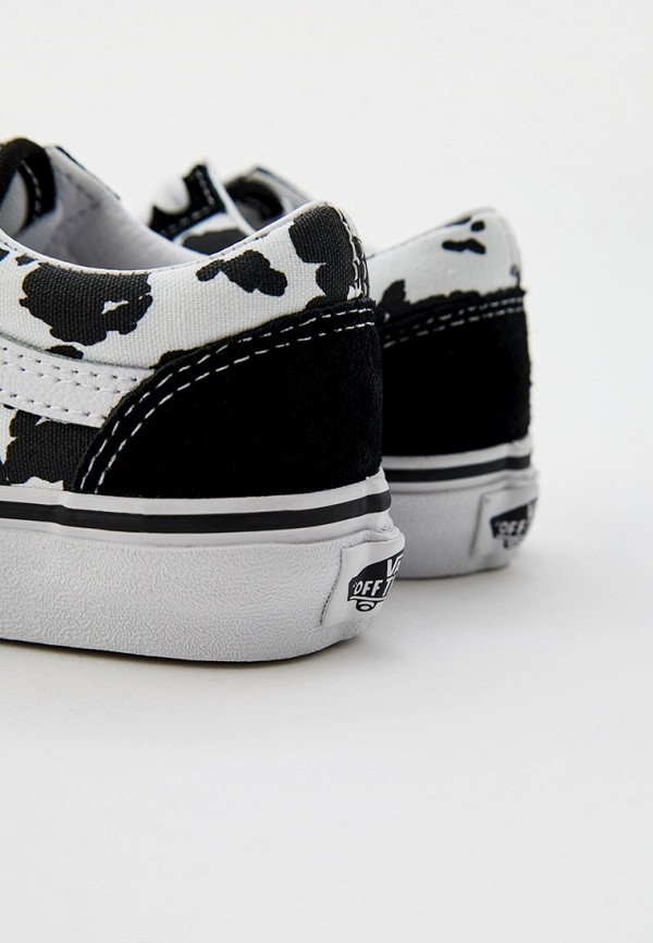 Кеды Vans разноцветный, размер 30, фото 4