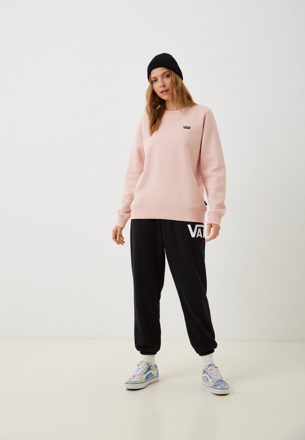 фото Брюки спортивные vans