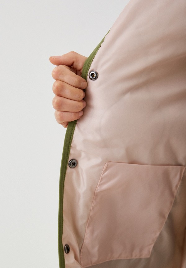 фото Куртка утепленная vans