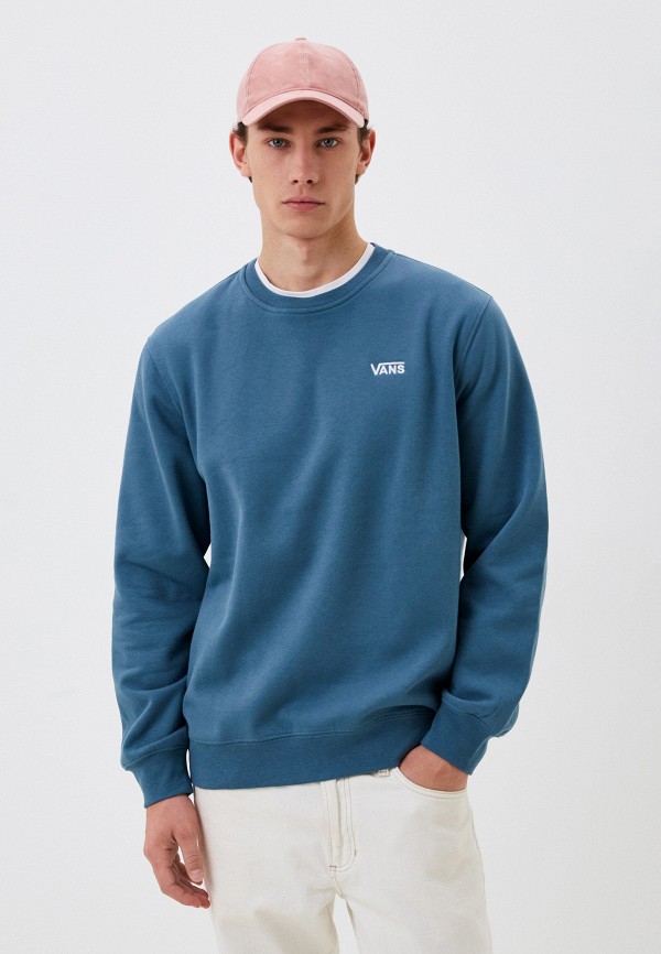 

Свитшот Vans, Голубой