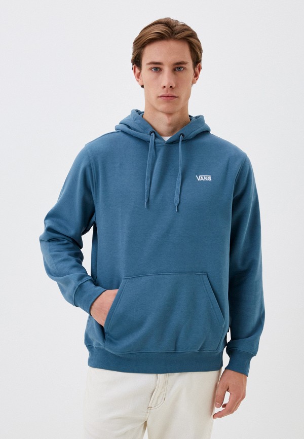 

Худи Vans, Голубой