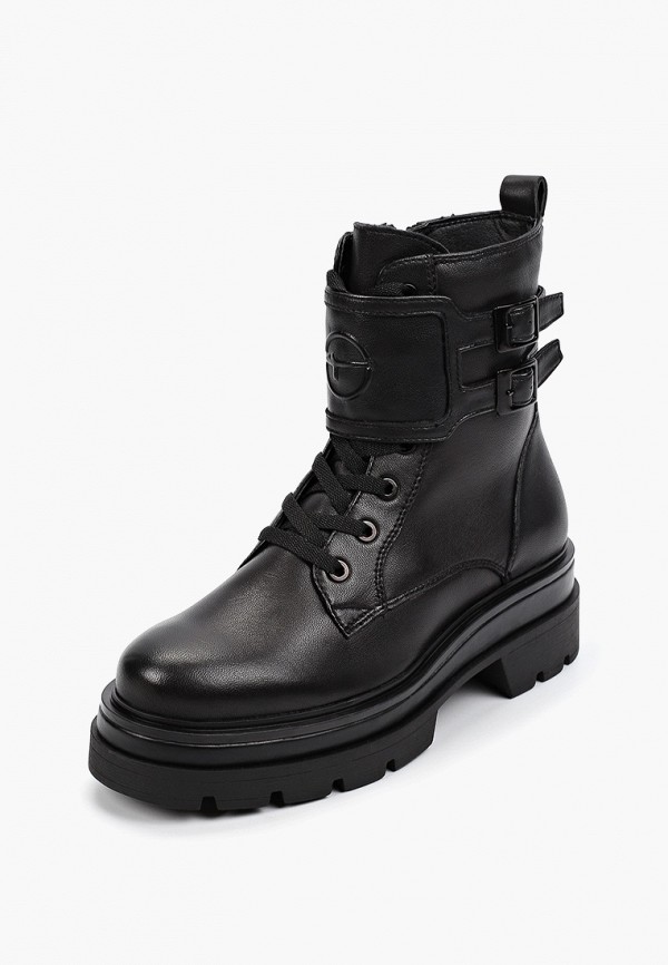 фото Ботинки tamaris