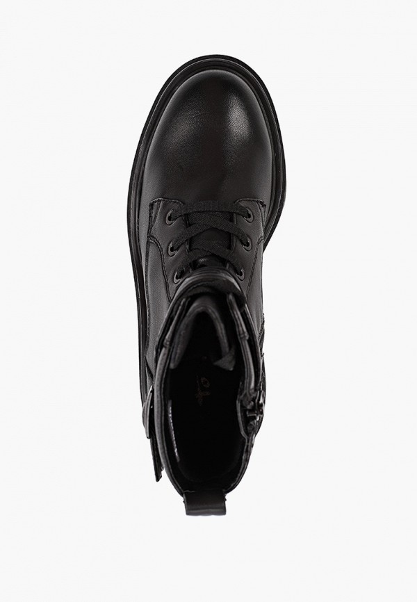 фото Ботинки tamaris