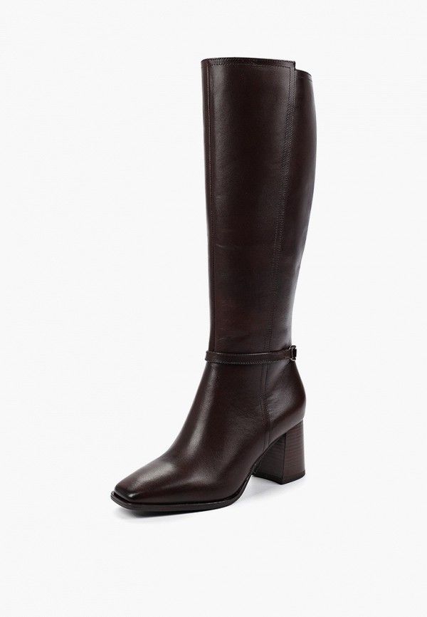 фото Сапоги tamaris