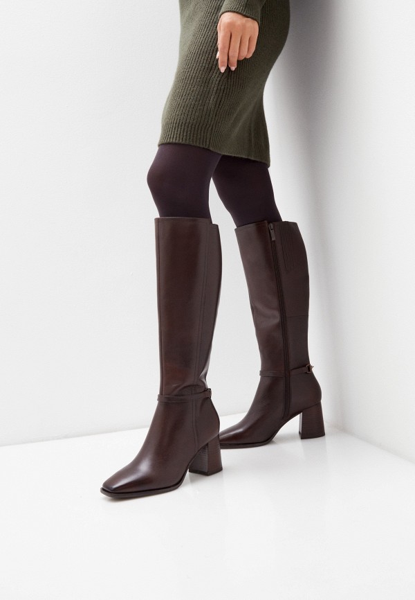 фото Сапоги tamaris