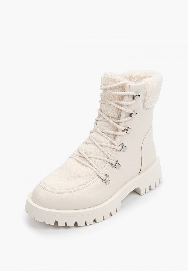 фото Ботинки tamaris