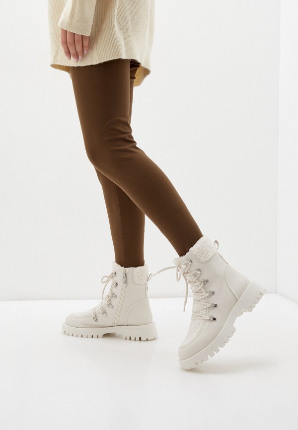 фото Ботинки tamaris