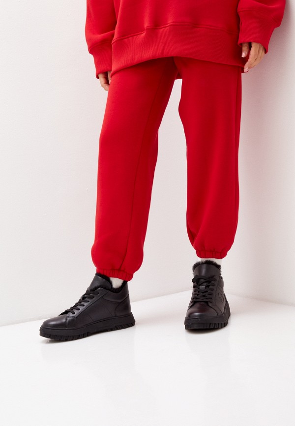 фото Кеды tamaris