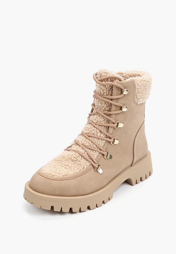 фото Ботинки tamaris