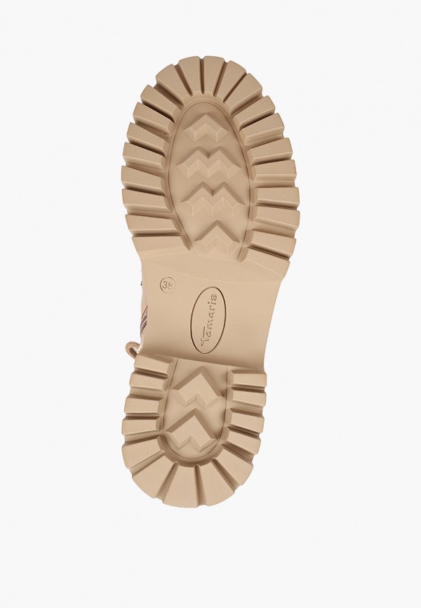 фото Ботинки tamaris