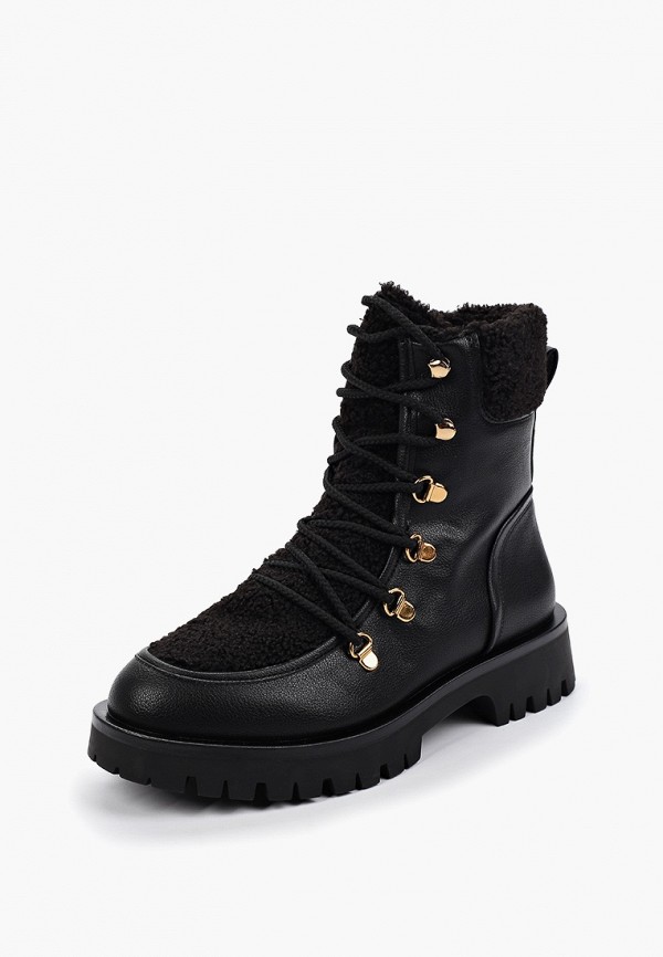 фото Ботинки tamaris