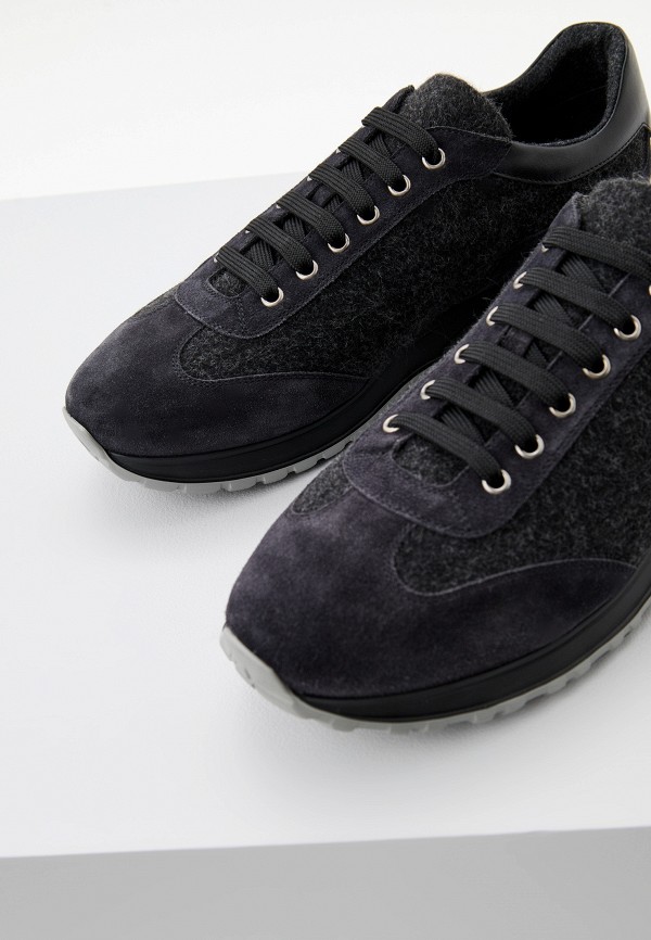 фото Кроссовки aldo brue